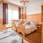 U Gronikowskich Couette-café Zakopane