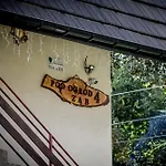 U Gronikowskich Zakopane