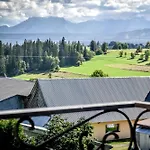 U Gronikowskich Couette-café Zakopane