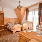 U Gronikowskich Zakopane
