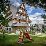 U Gronikowskich Zakopane