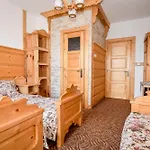 U Gronikowskich 3* Zakopane