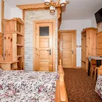 U Gronikowskich Couette-café Zakopane