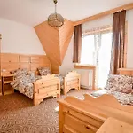 U Gronikowskich Couette-café Zakopane