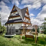 U Gronikowskich
