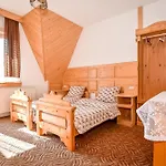 U Gronikowskich Couette-café Zakopane