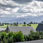 U Gronikowskich Zakopane
