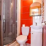 U Gronikowskich Couette-café 3*