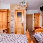 U Gronikowskich Couette-café Zakopane