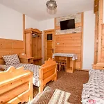 U Gronikowskich Zakopane