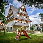 U Gronikowskich 3* Zakopane