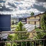 U Gronikowskich 3* Zakopane