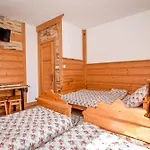 Couette-café U Gronikowskich 3*