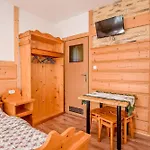 U Gronikowskich Couette-café Zakopane