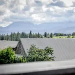 U Gronikowskich Zakopane
