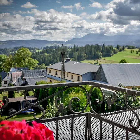 U Gronikowskich 3* 자코파네