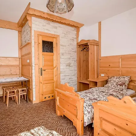 U Gronikowskich B&B 3*