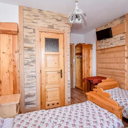 U Gronikowskich 3* 자코파네