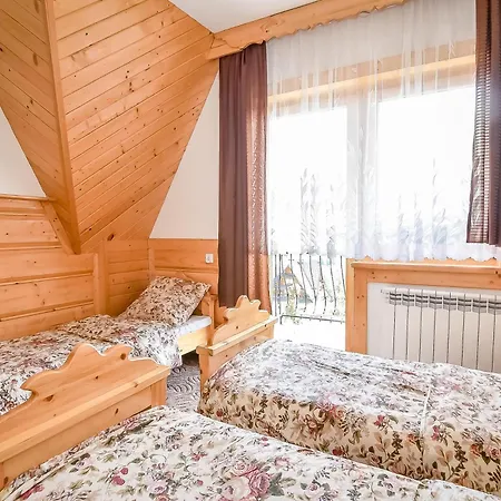 B&B U Gronikowskich 자코파네