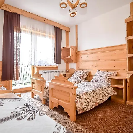 U Gronikowskich 3*
