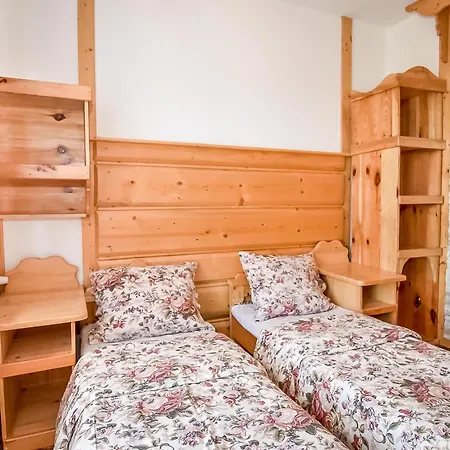 B&B U Gronikowskich 3*