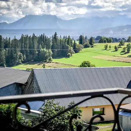 U Gronikowskich B&B 자코파네