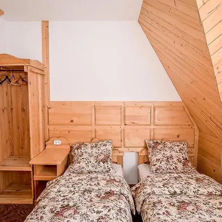 U Gronikowskich B&B