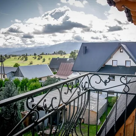 U Gronikowskich B&B 3*