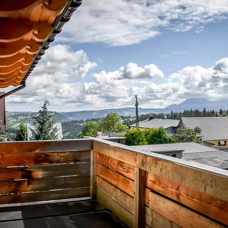 U Gronikowskich B&B 3*