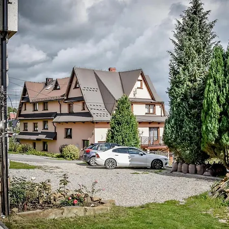 B&B U Gronikowskich 3*