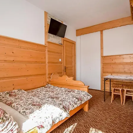 U Gronikowskich 3* 자코파네