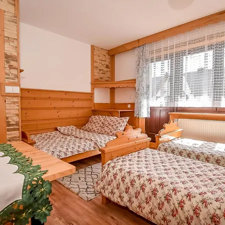 U Gronikowskich B&B