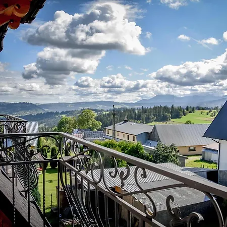 U Gronikowskich B&B 3*