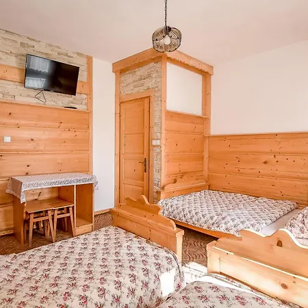 U Gronikowskich 3* 자코파네