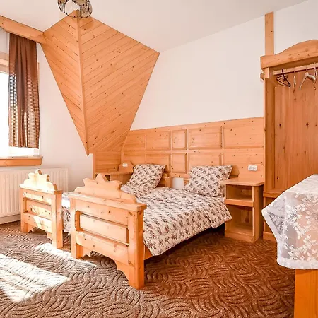 U Gronikowskich B&B 자코파네