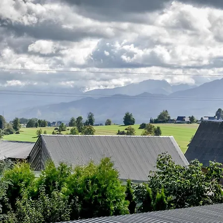 U Gronikowskich 자코파네