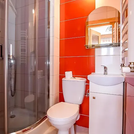 U Gronikowskich B&B 3*