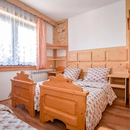 U Gronikowskich B&B 3*