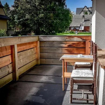 U Gronikowskich B&B 3*