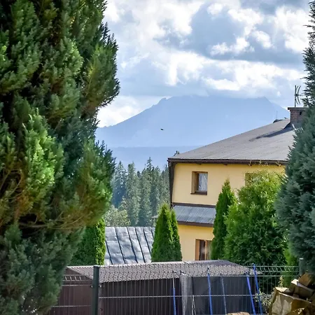 U Gronikowskich B&B 자코파네