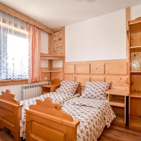 B&B U Gronikowskich 자코파네