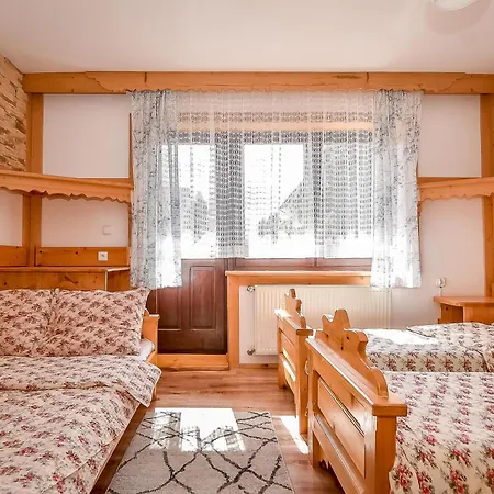 U Gronikowskich B&B 3*
