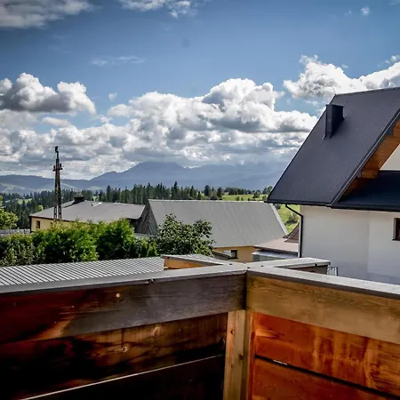 B&B U Gronikowskich 3*