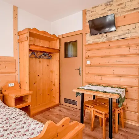 U Gronikowskich B&B 자코파네