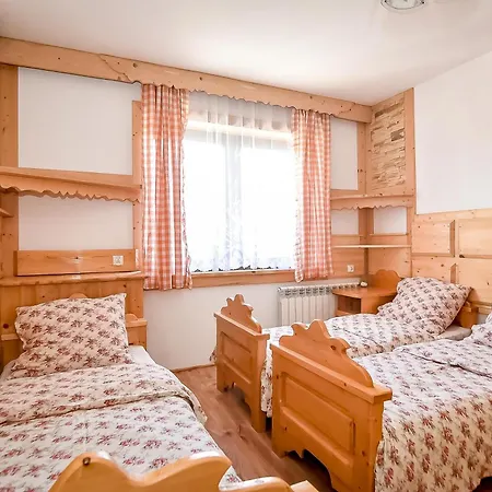 B&B U Gronikowskich 자코파네