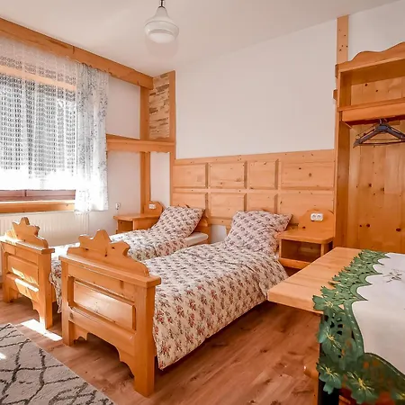 U Gronikowskich B&B