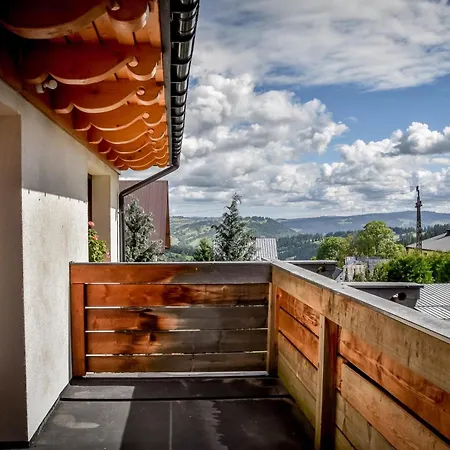 U Gronikowskich B&B 3*