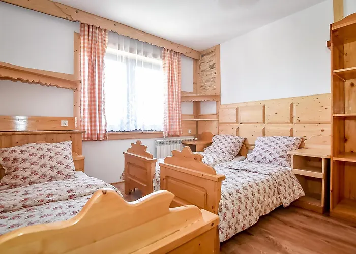 U Gronikowskich לינה וארוחת בוקר