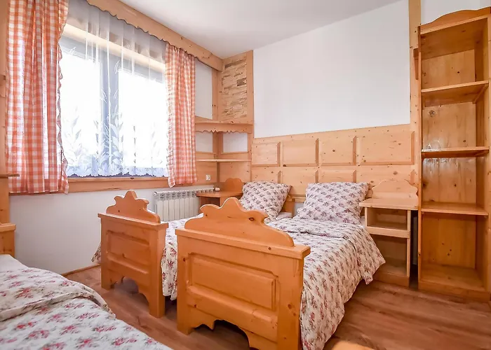 U Gronikowskich לינה וארוחת בוקר 3*