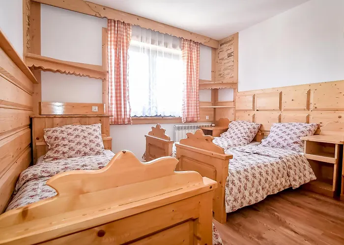 לינה וארוחת בוקר U Gronikowskich 3*